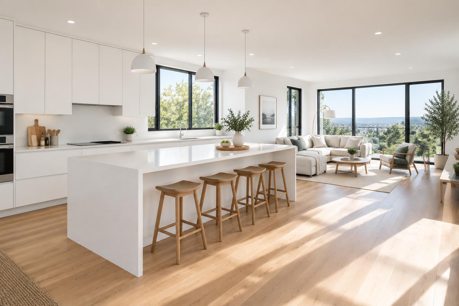 Home Remodeling